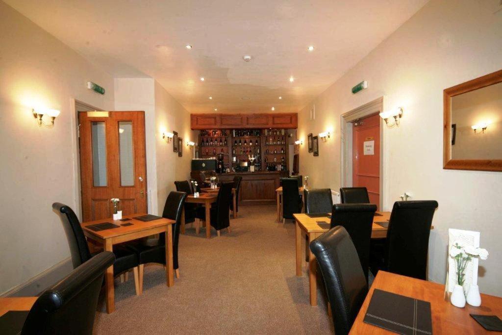 The Southfield Hotel Ayr Exterior photo