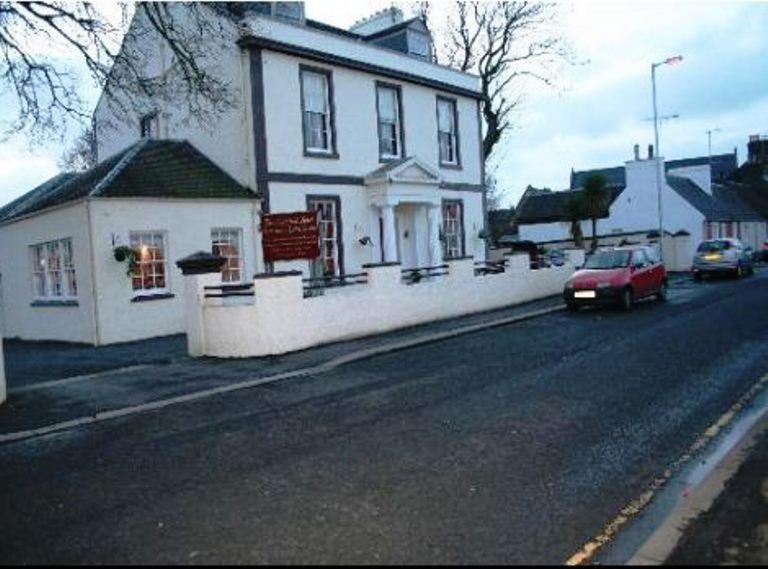 The Southfield Hotel Ayr Exterior photo