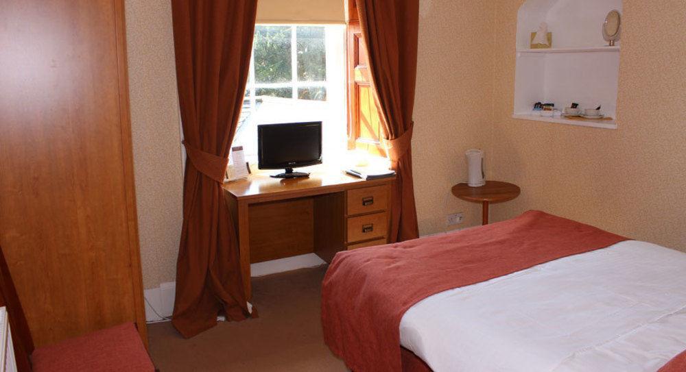 The Southfield Hotel Ayr Exterior photo