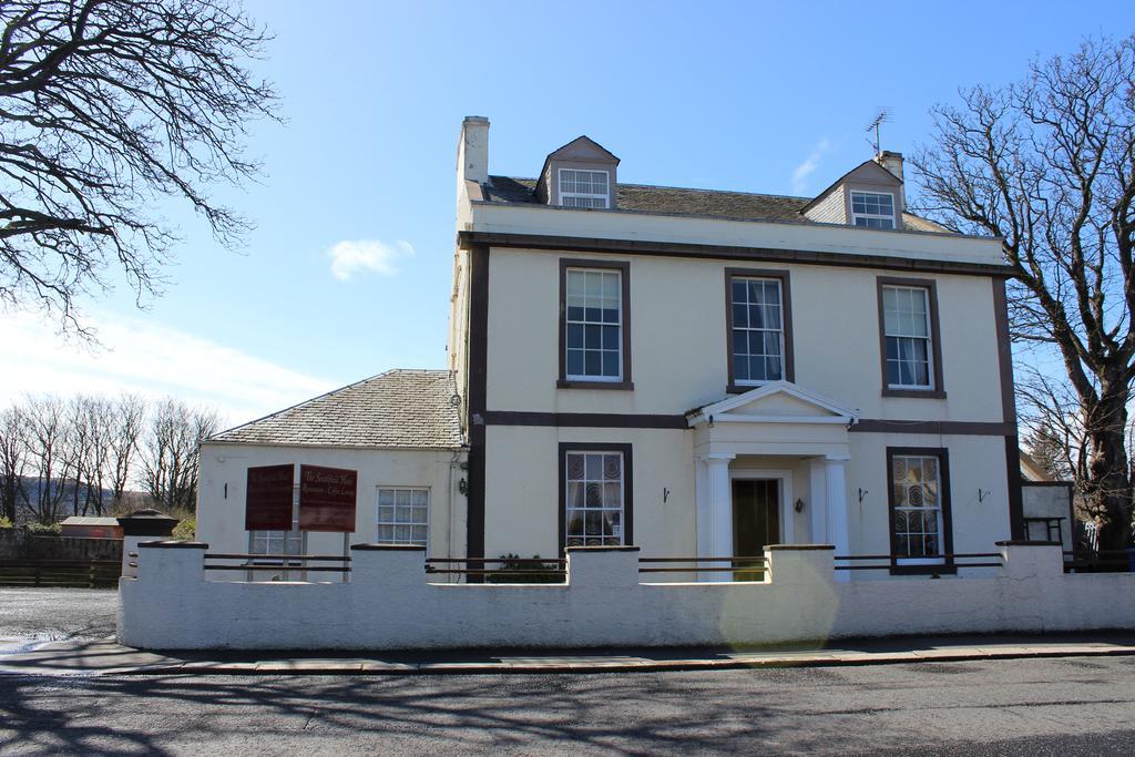 The Southfield Hotel Ayr Exterior photo
