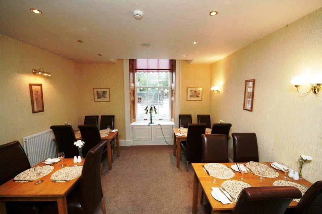 The Southfield Hotel Ayr Exterior photo